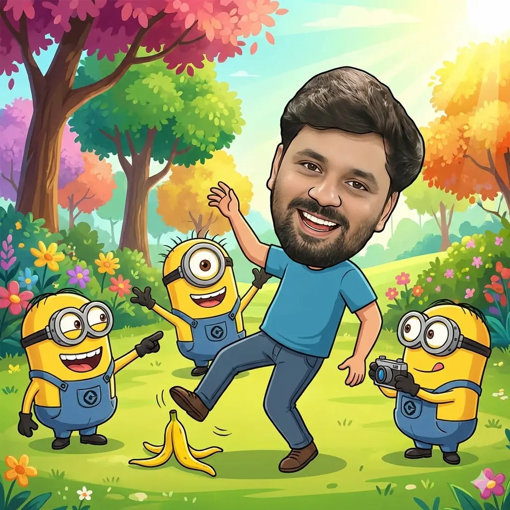 Uploaded media
